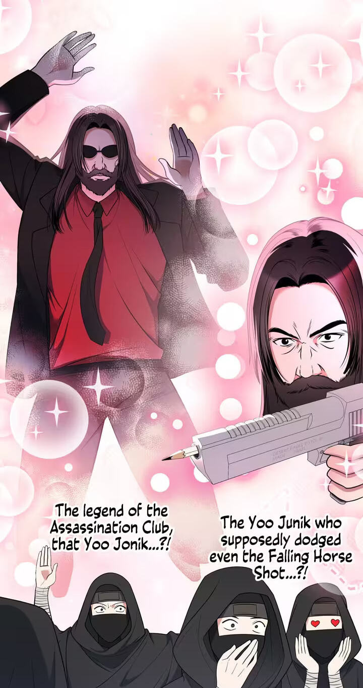 Read Devil! I Love You chapter 33 image 60 on Lezhin
