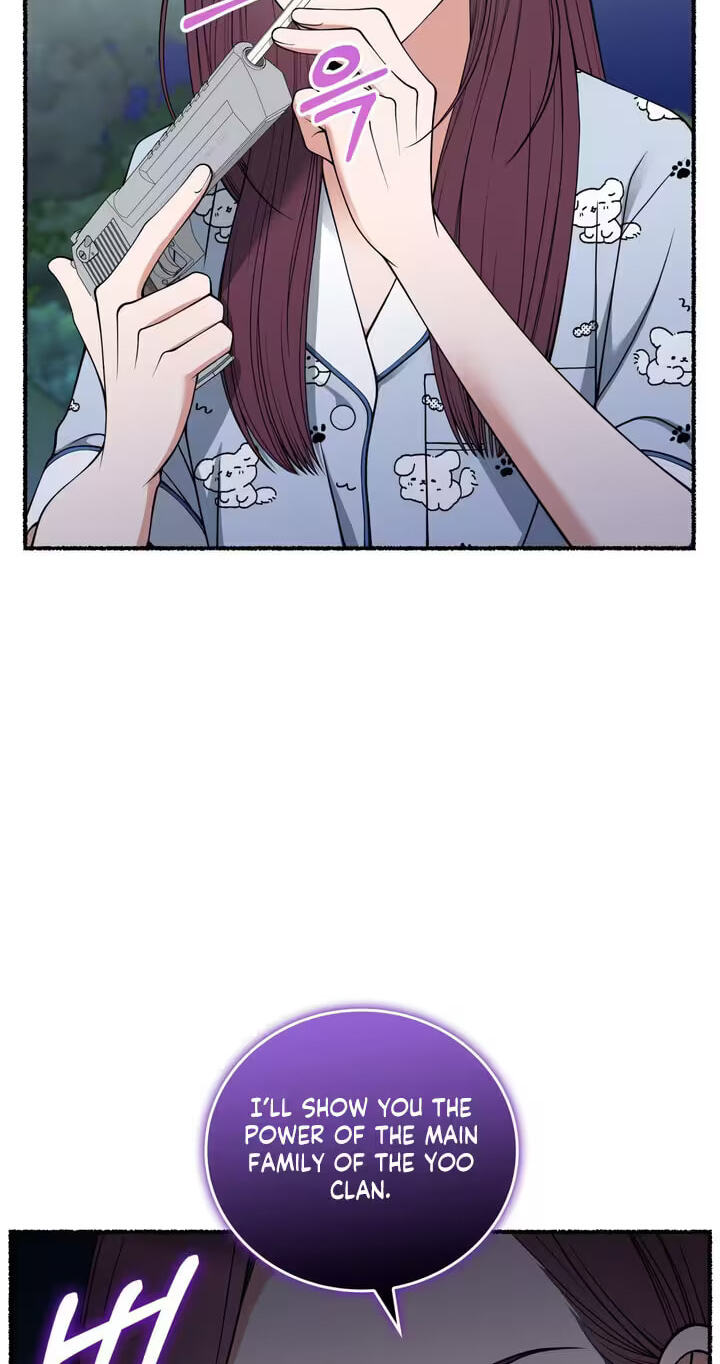 Read Devil! I Love You chapter 33 image 64 on Lezhin