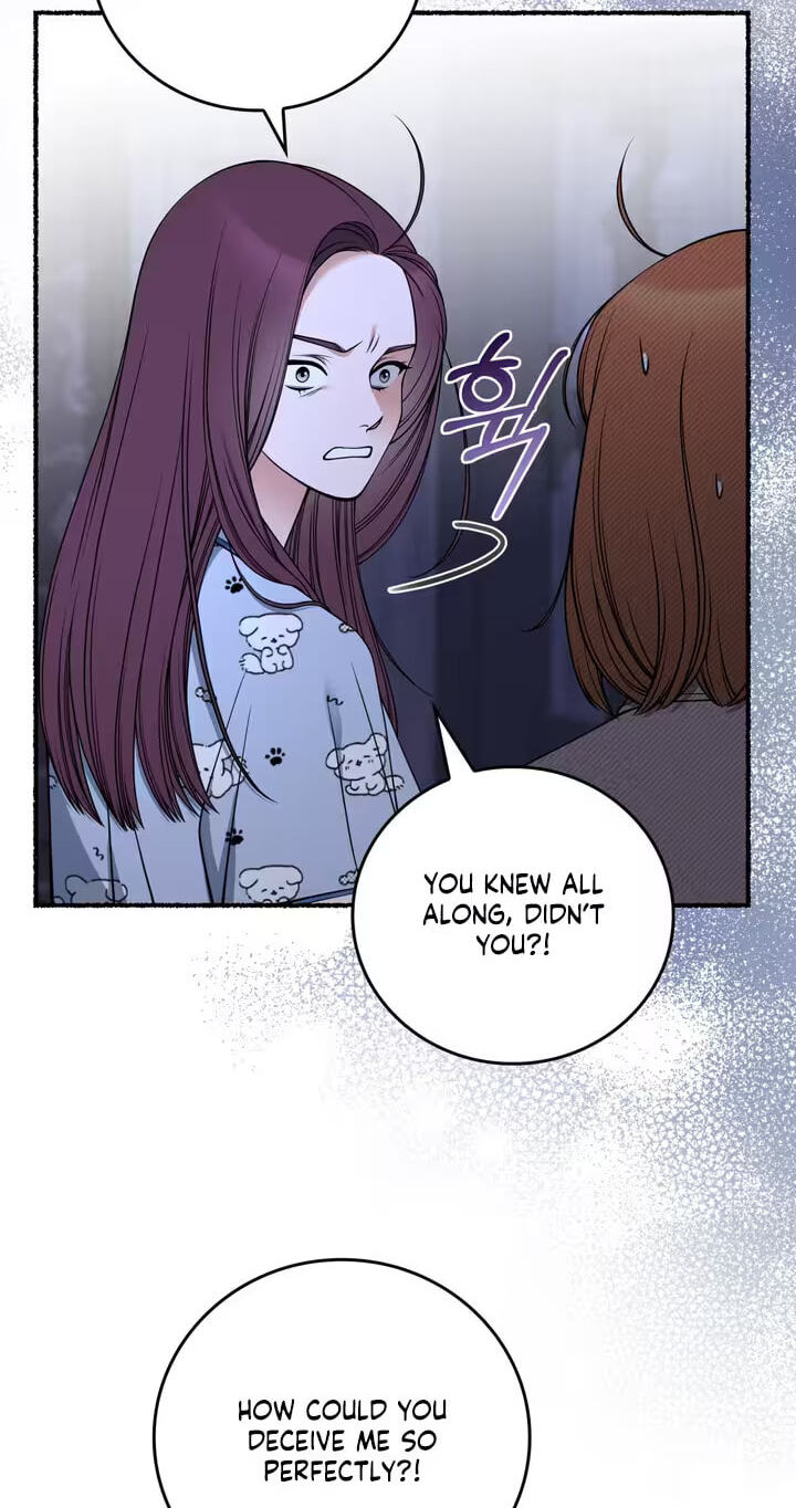 Read Devil! I Love You chapter 33 image 9 on Lezhin