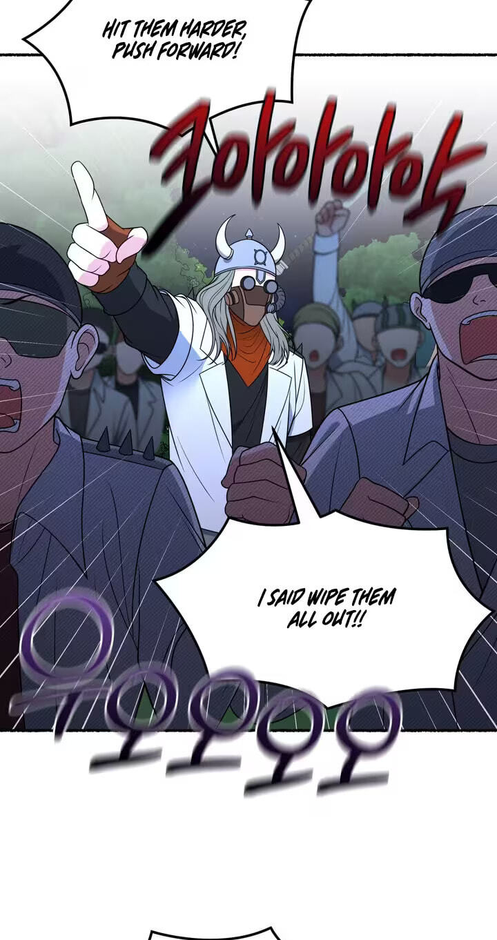 Read Devil! I Love You chapter 34 image 11 on Lezhin