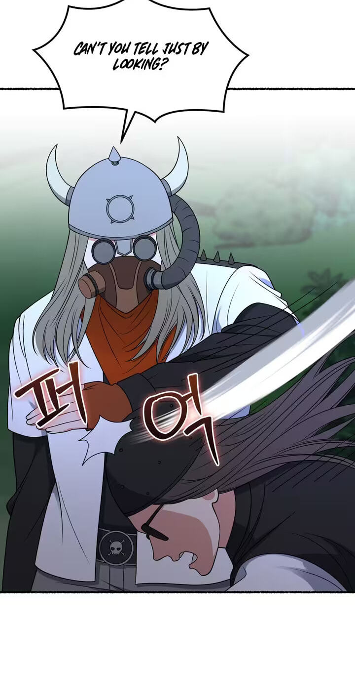 Read Devil! I Love You chapter 34 image 14 on Lezhin