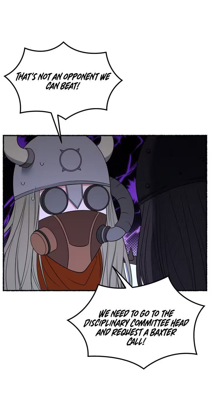 Read Devil! I Love You chapter 34 image 15 on Lezhin