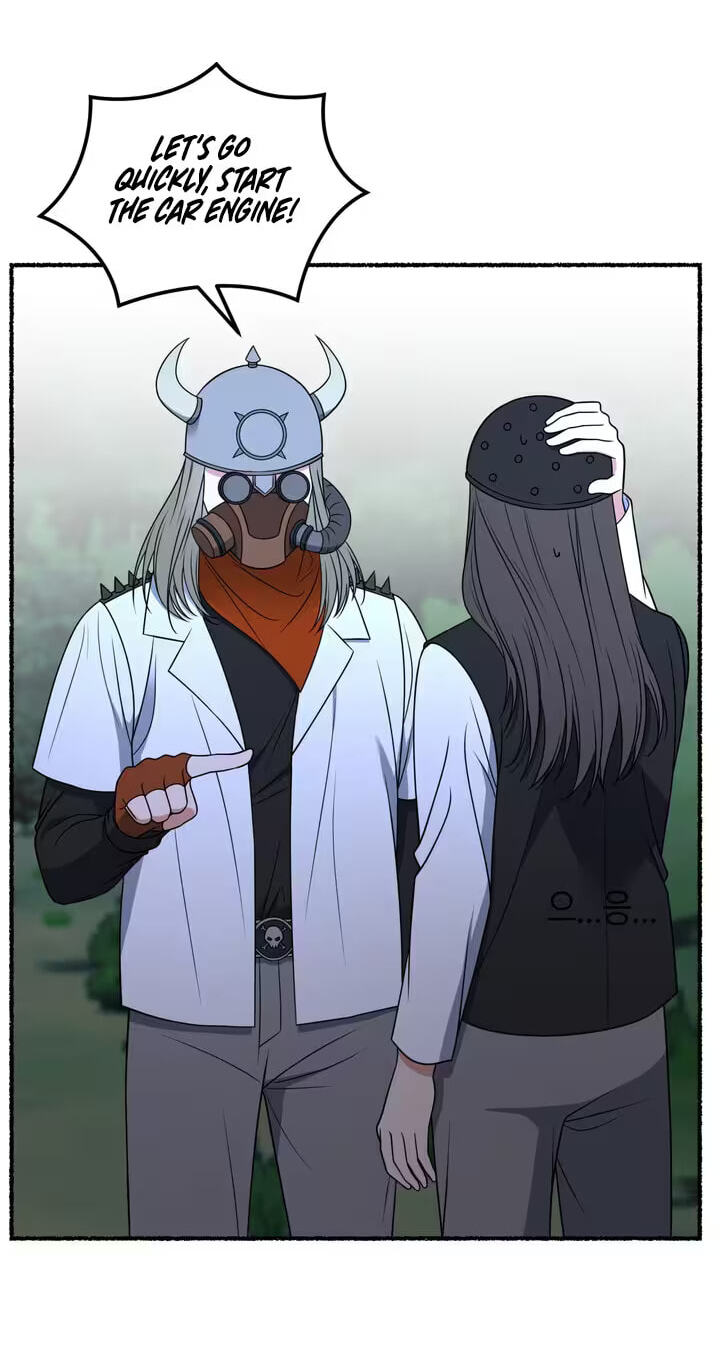 Read Devil! I Love You chapter 34 image 16 on Lezhin