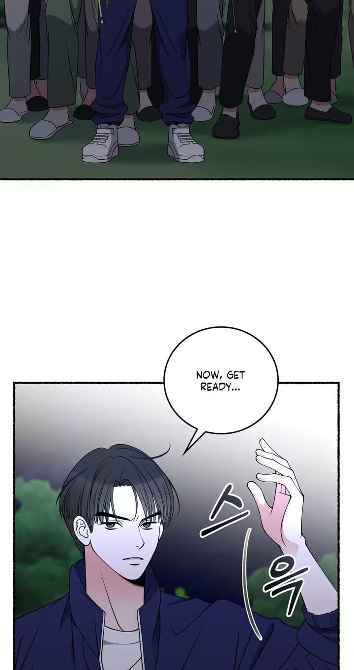 Read Devil! I Love You chapter 34 image 21 on Lezhin