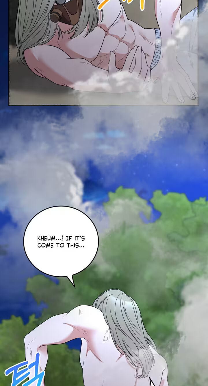 Read Devil! I Love You chapter 34 image 29 on Lezhin