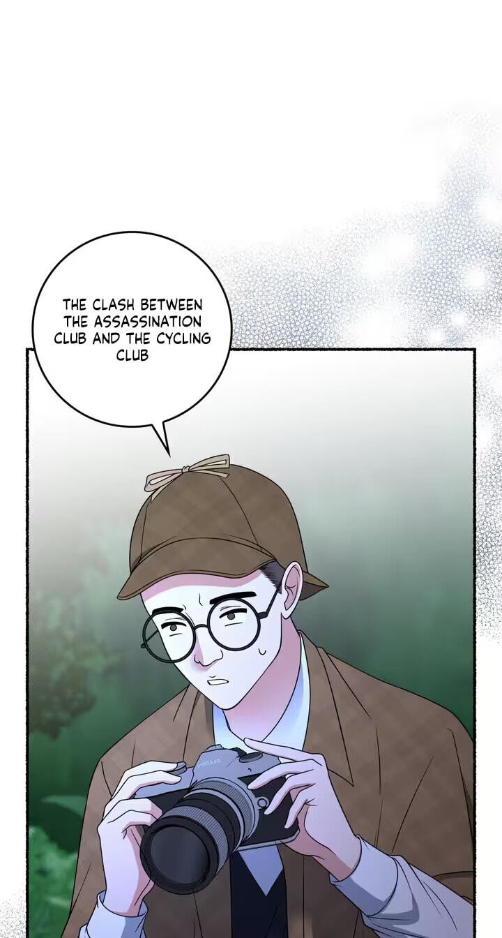 Read Devil! I Love You chapter 34 image 3 on Lezhin