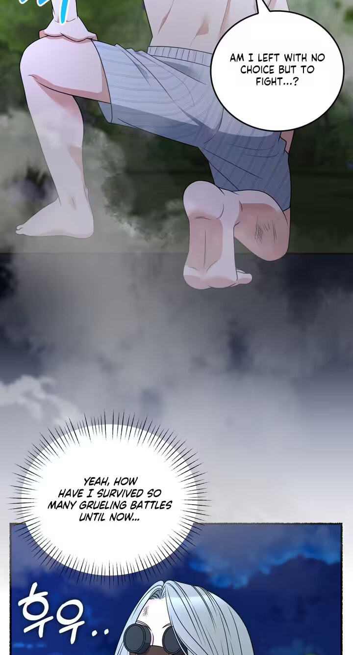 Read Devil! I Love You chapter 34 image 30 on Lezhin