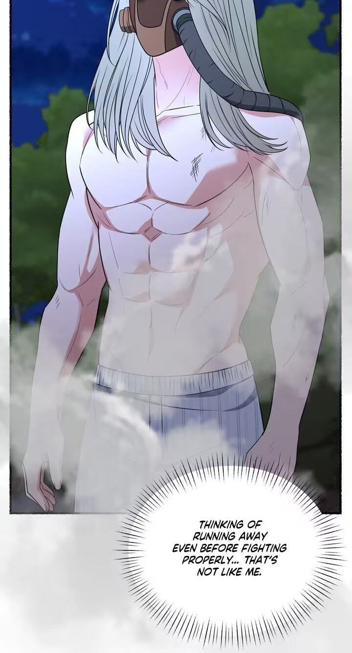 Read Devil! I Love You chapter 34 image 31 on Lezhin