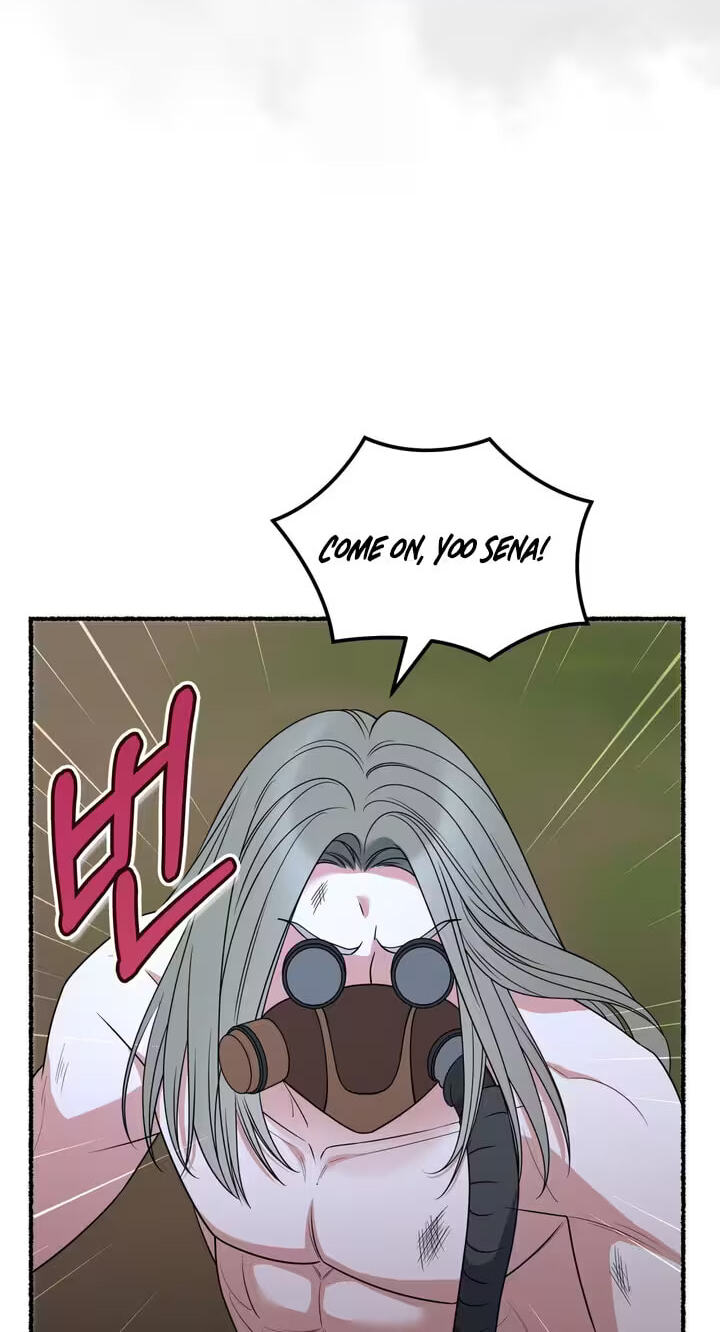Read Devil! I Love You chapter 34 image 32 on Lezhin