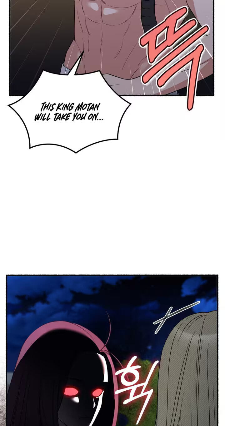 Read Devil! I Love You chapter 34 image 33 on Lezhin