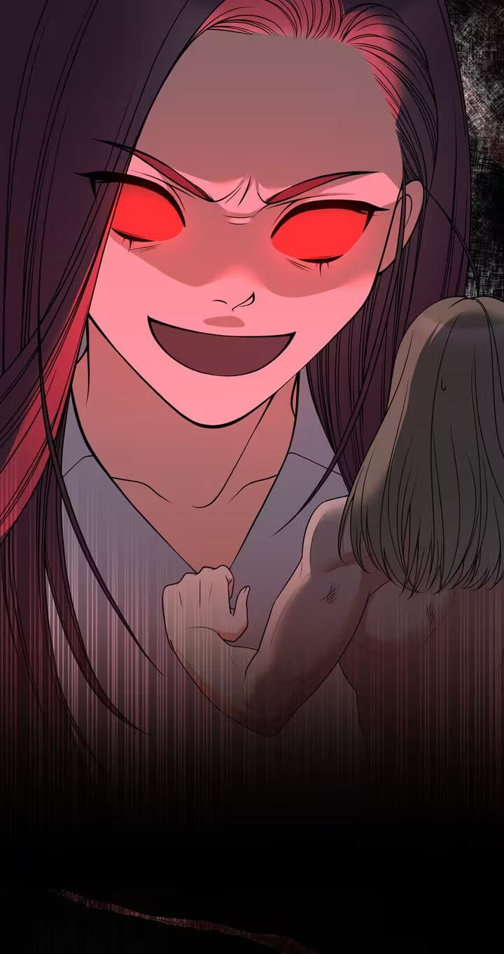 Read Devil! I Love You chapter 34 image 35 on Lezhin