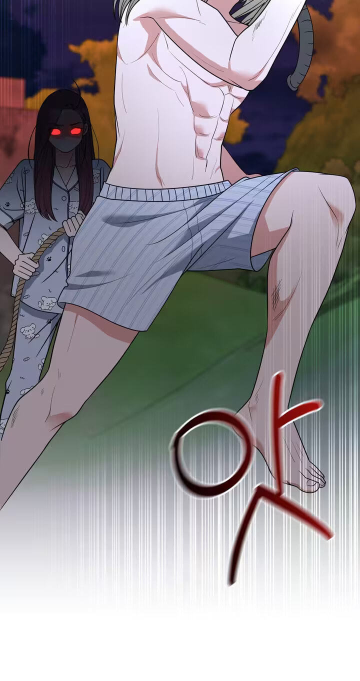 Read Devil! I Love You chapter 34 image 37 on Lezhin