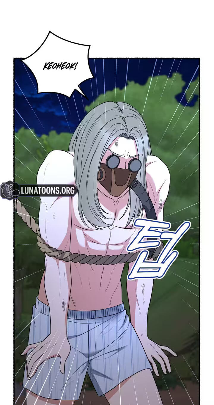 Read Devil! I Love You chapter 34 image 39 on Lezhin