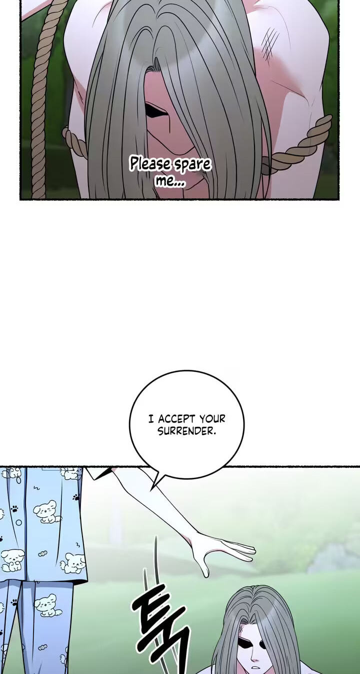 Read Devil! I Love You chapter 34 image 46 on Lezhin