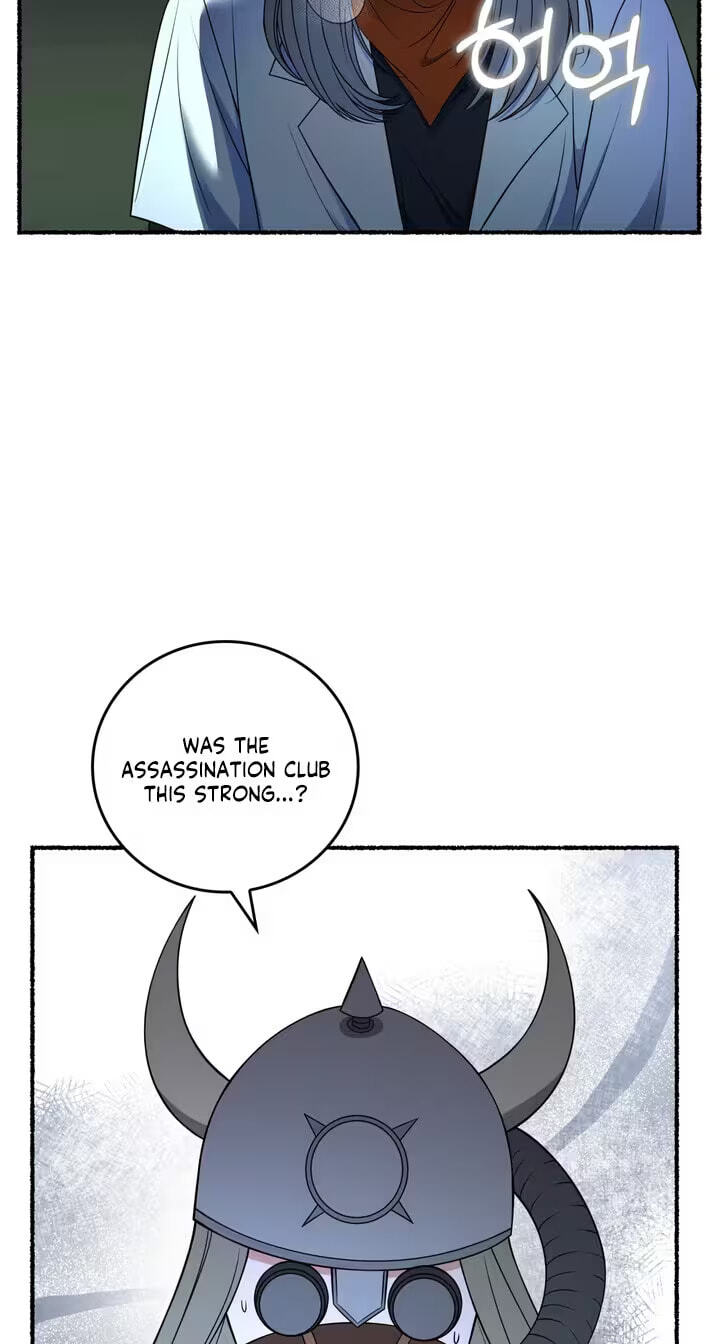 Read Devil! I Love You chapter 34 image 5 on Lezhin
