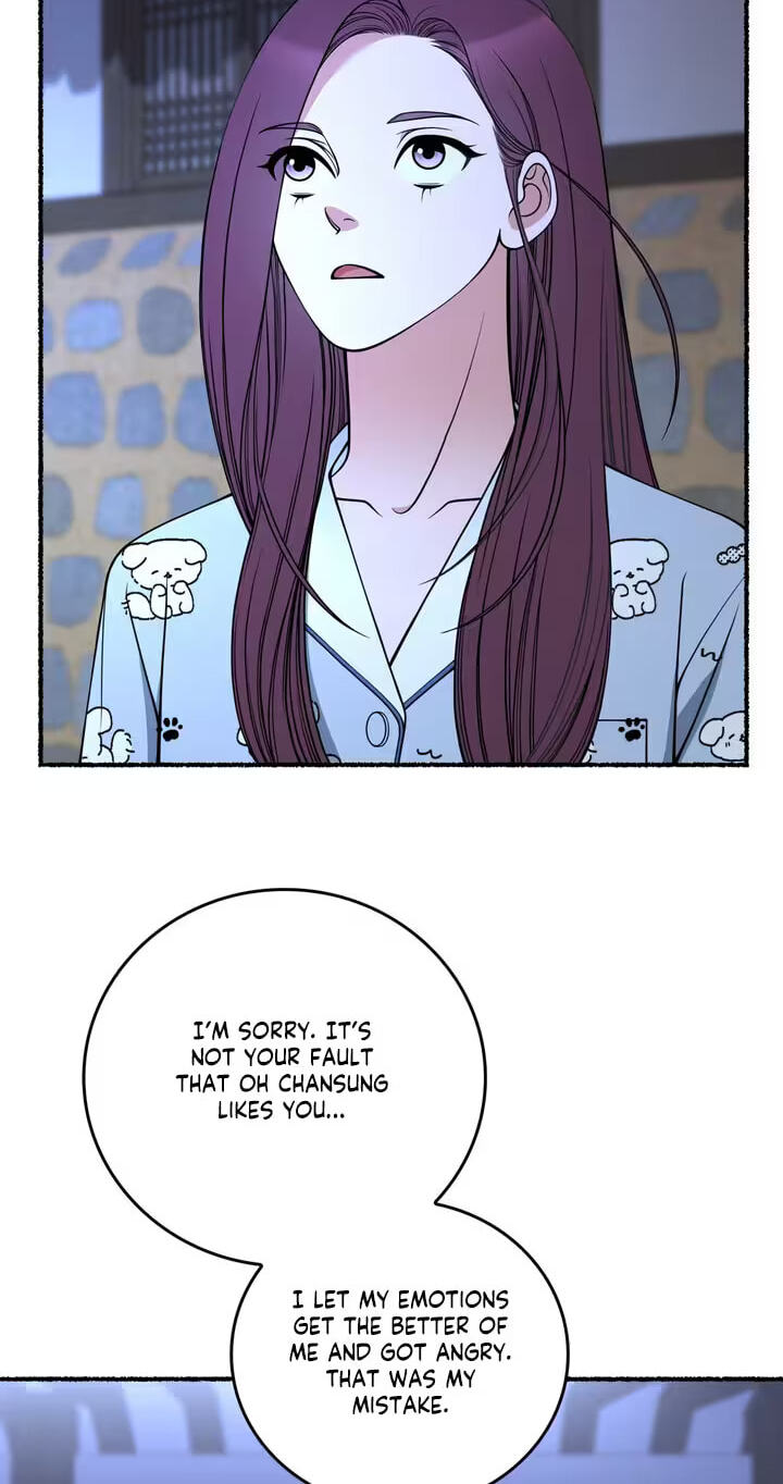 Read Devil! I Love You chapter 34 image 62 on Lezhin