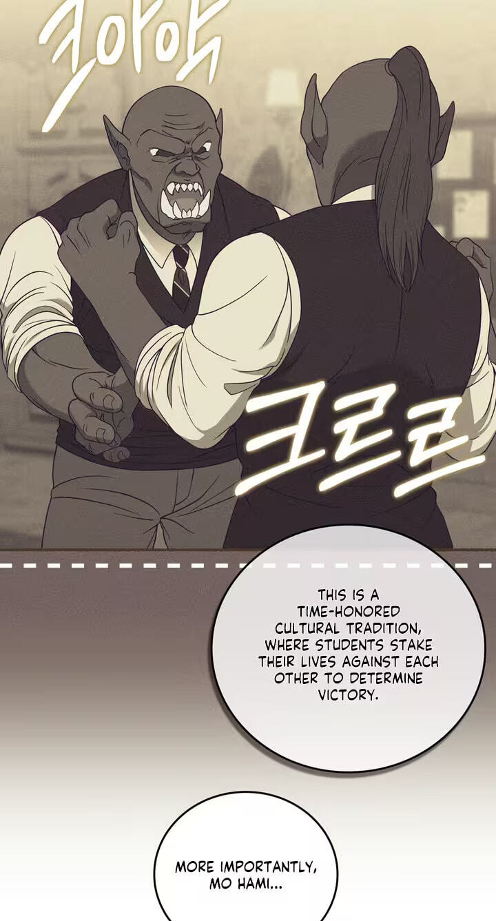Read Devil! I Love You chapter 34 image 66 on Lezhin