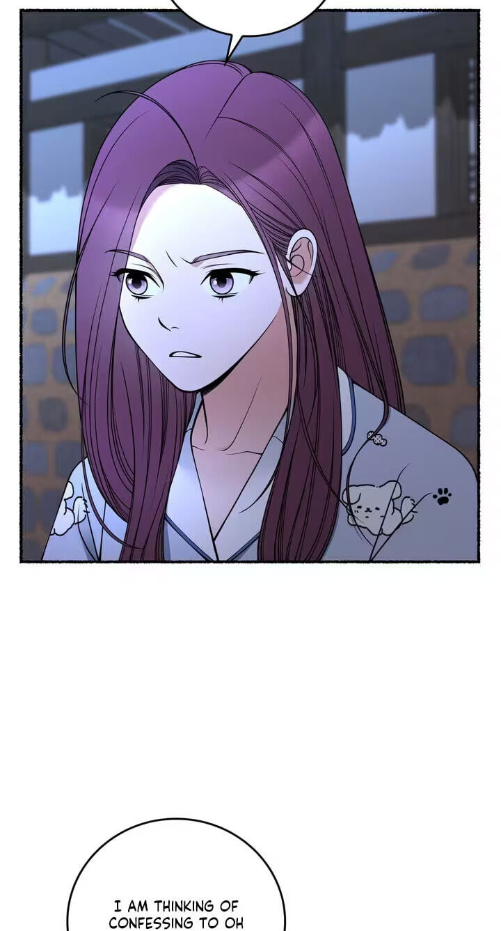 Read Devil! I Love You chapter 34 image 67 on Lezhin