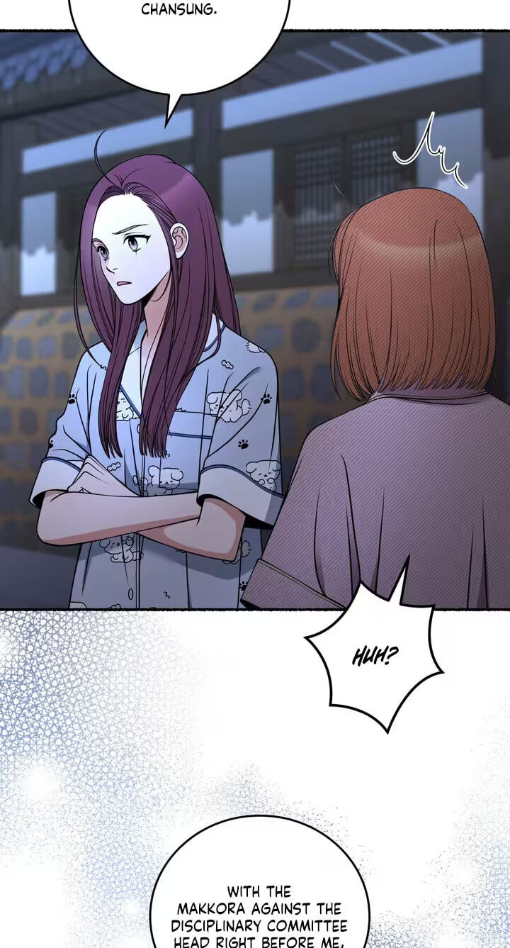Read Devil! I Love You chapter 34 image 68 on Lezhin