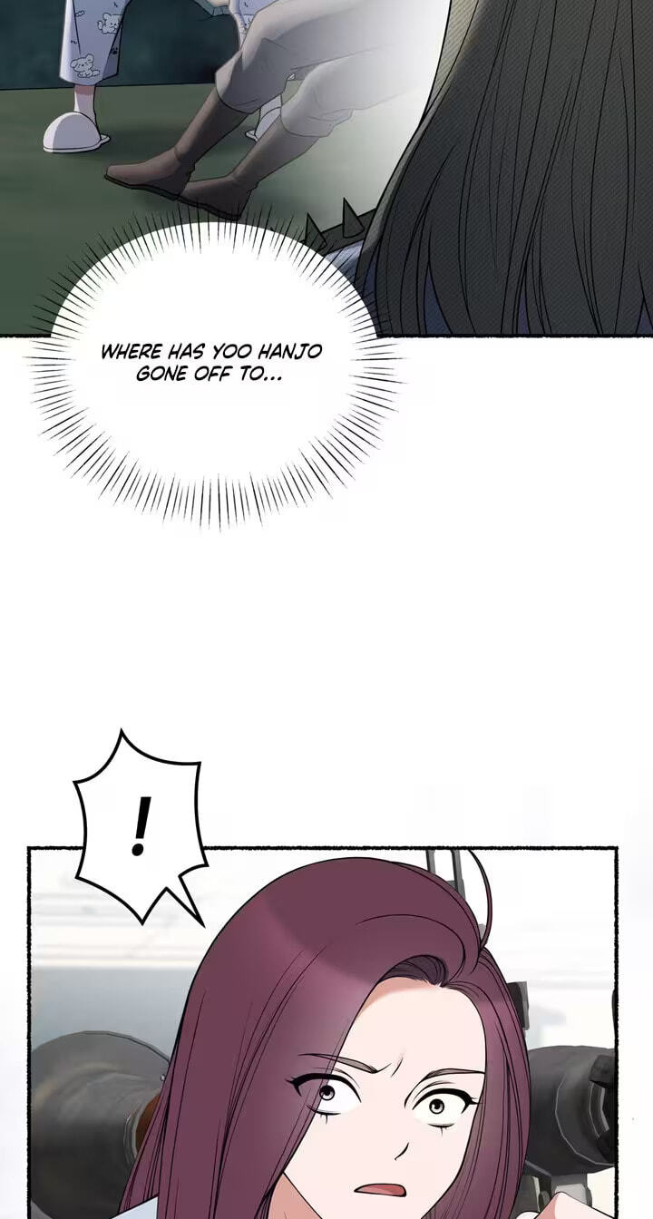 Read Devil! I Love You chapter 34 image 7 on Lezhin