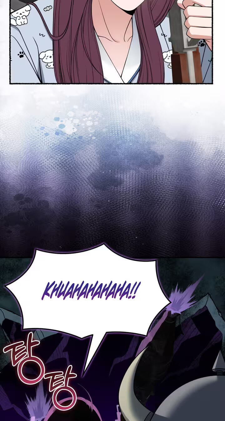 Read Devil! I Love You chapter 34 image 8 on Lezhin