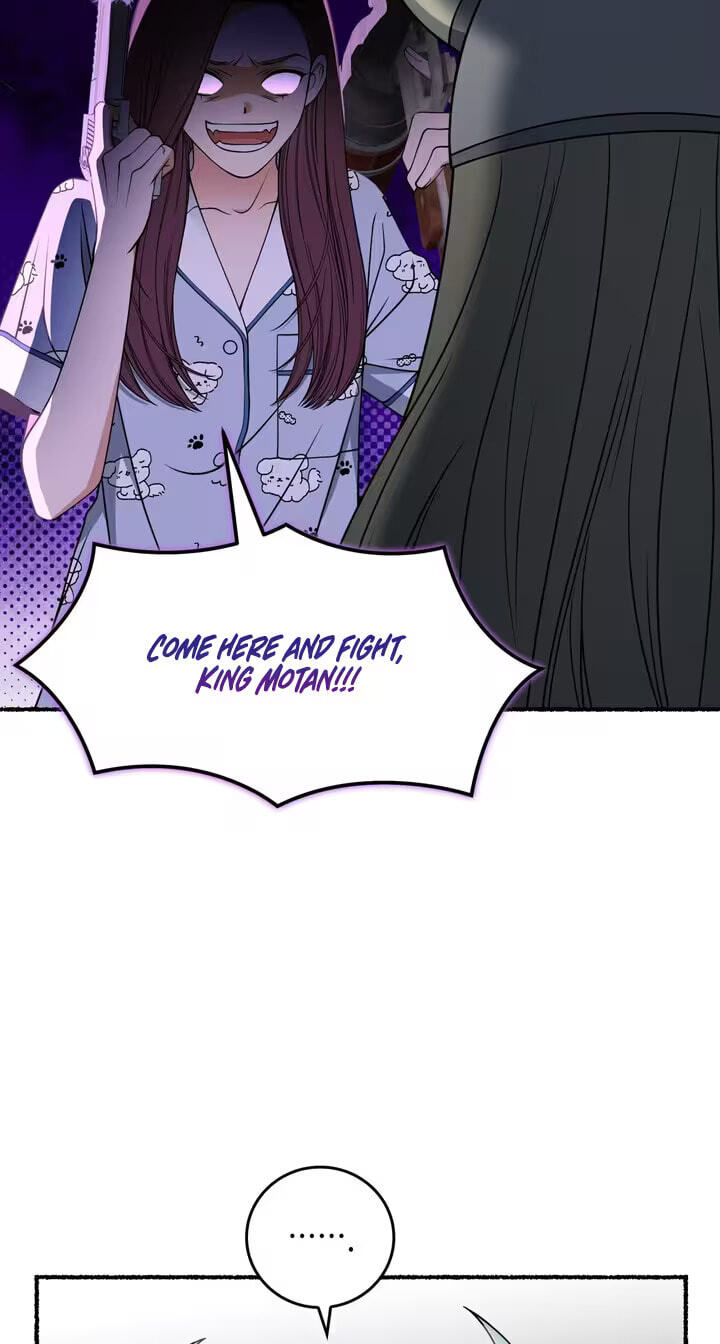 Read Devil! I Love You chapter 34 image 9 on Lezhin