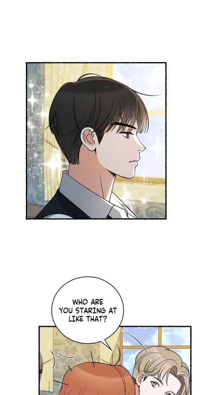 Read Devil! I Love You chapter 4 image 1 on Lezhin