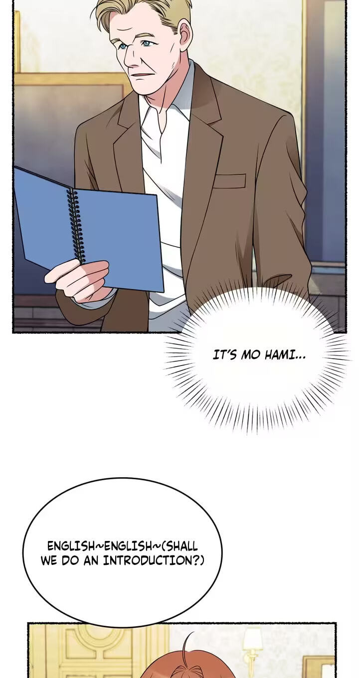 Read Devil! I Love You chapter 4 image 12 on Lezhin