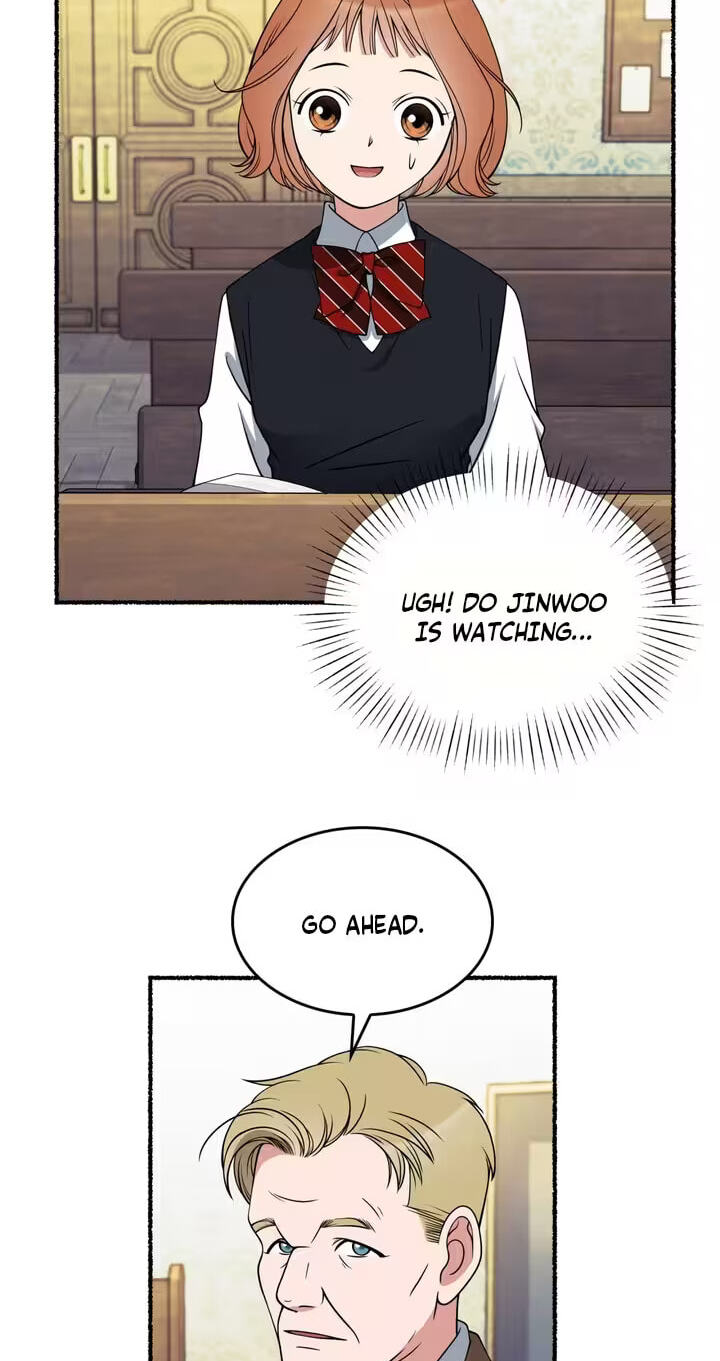Read Devil! I Love You chapter 4 image 13 on Lezhin