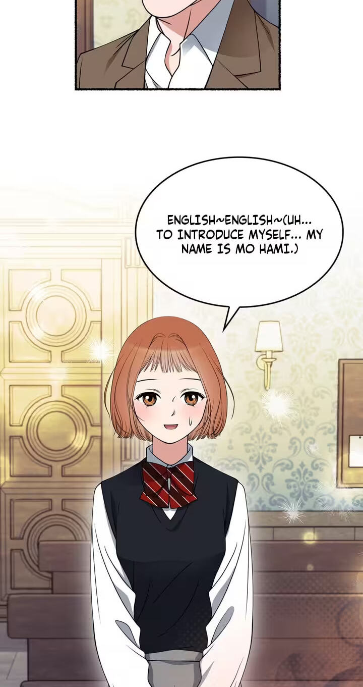 Read Devil! I Love You chapter 4 image 14 on Lezhin