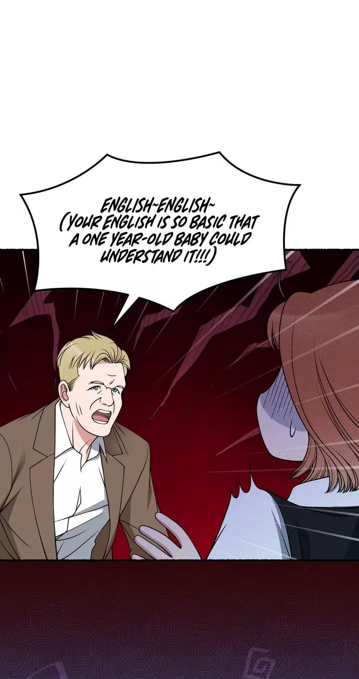 Read Devil! I Love You chapter 4 image 19 on Lezhin