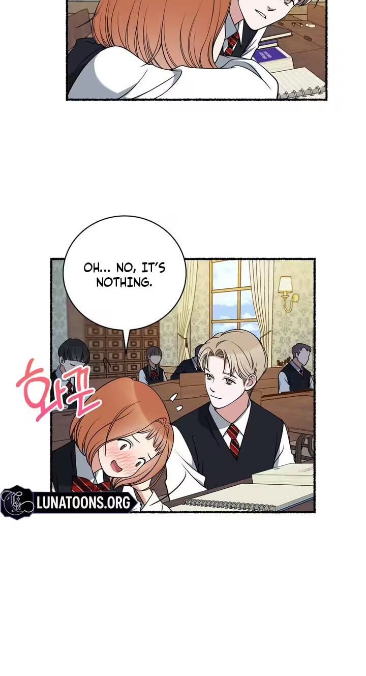 Read Devil! I Love You chapter 4 image 2 on Lezhin