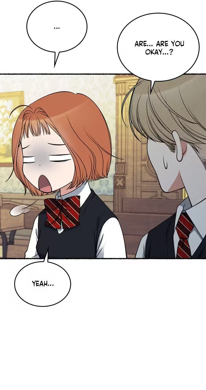 Read Devil! I Love You chapter 4 image 22 on Lezhin