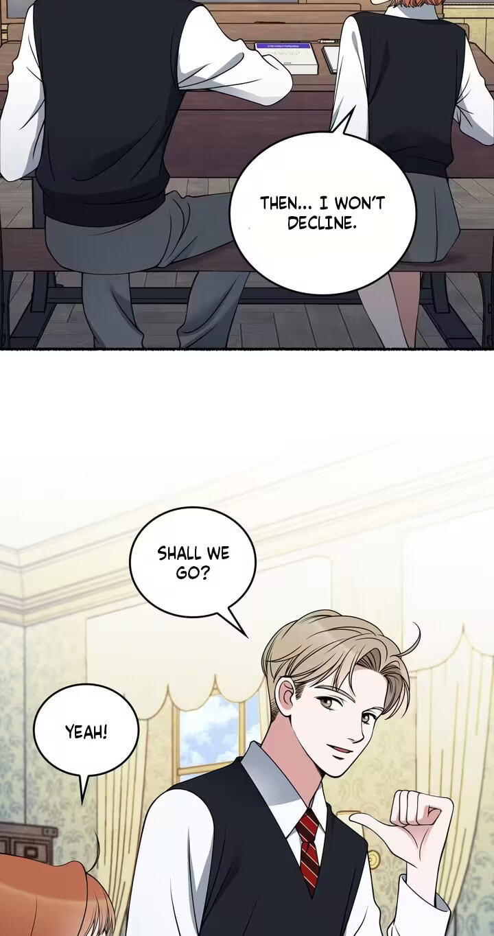 Read Devil! I Love You chapter 4 image 24 on Lezhin