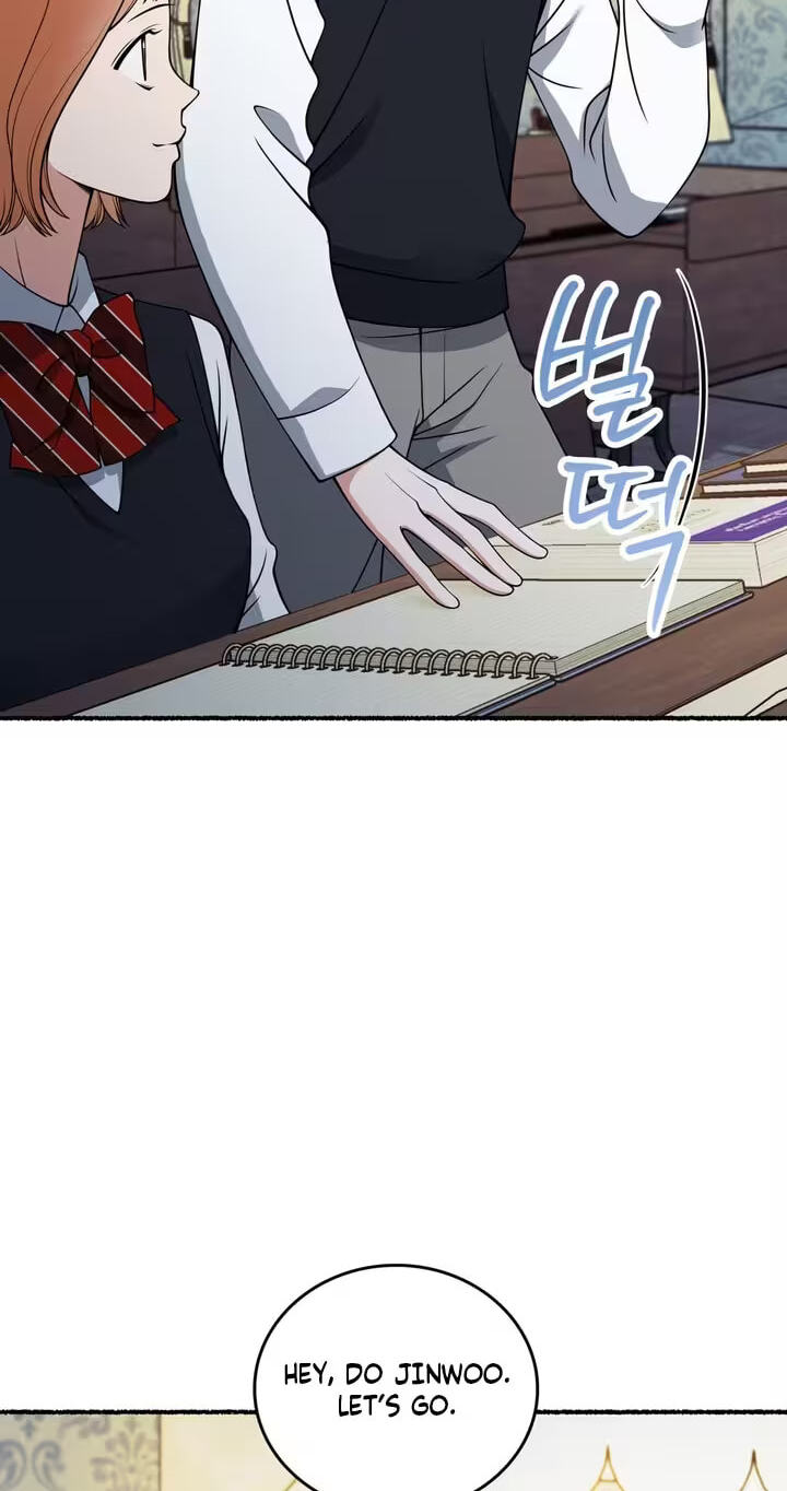 Read Devil! I Love You chapter 4 image 25 on Lezhin