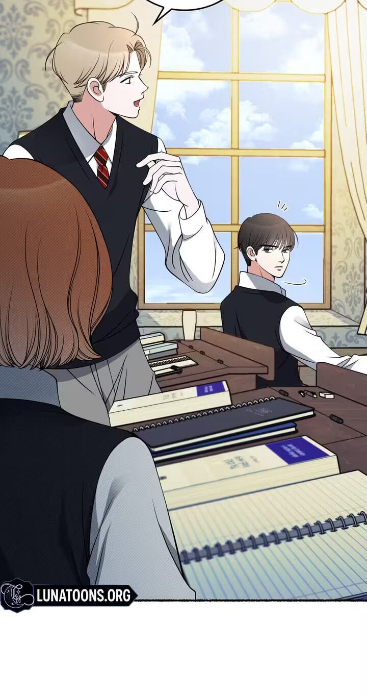 Read Devil! I Love You chapter 4 image 26 on Lezhin