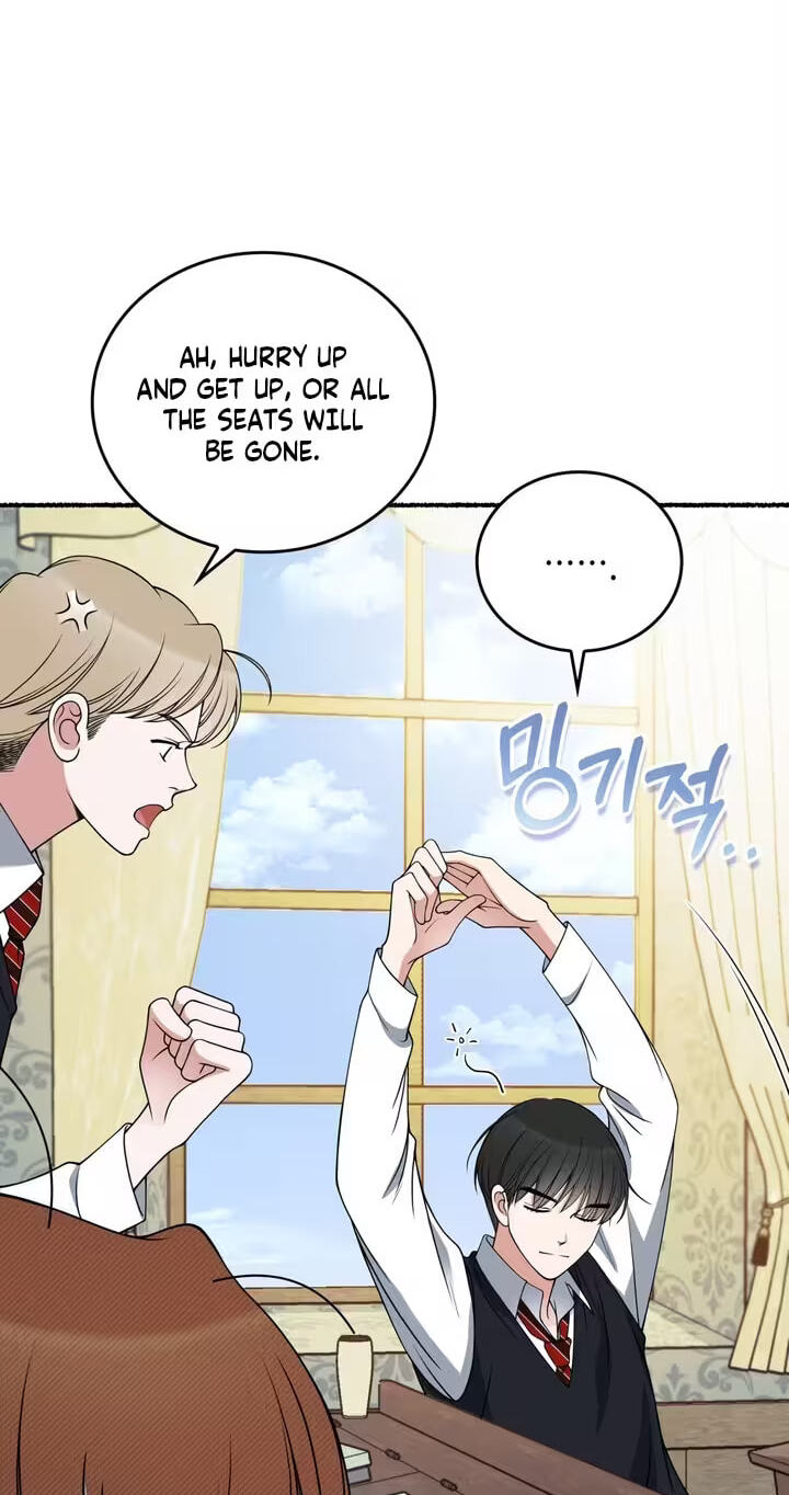 Read Devil! I Love You chapter 4 image 27 on Lezhin