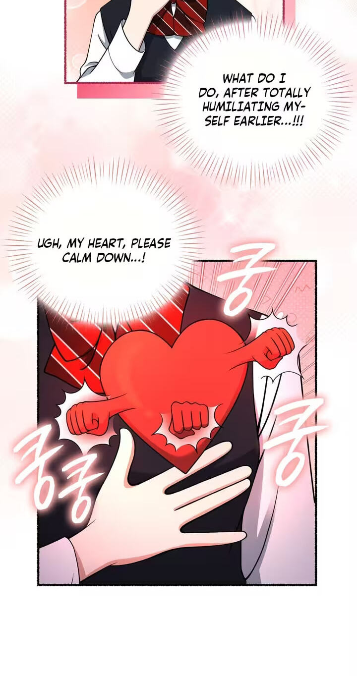 Read Devil! I Love You chapter 4 image 29 on Lezhin
