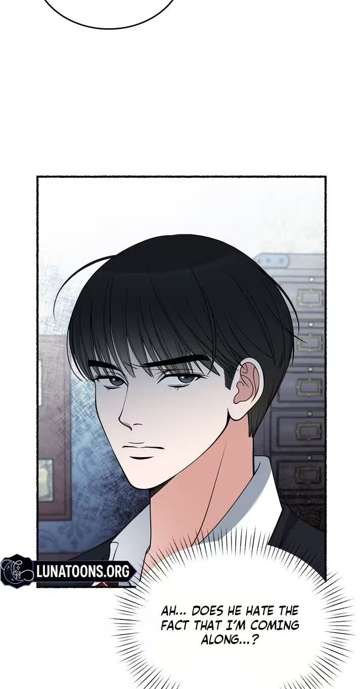 Read Devil! I Love You chapter 4 image 31 on Lezhin