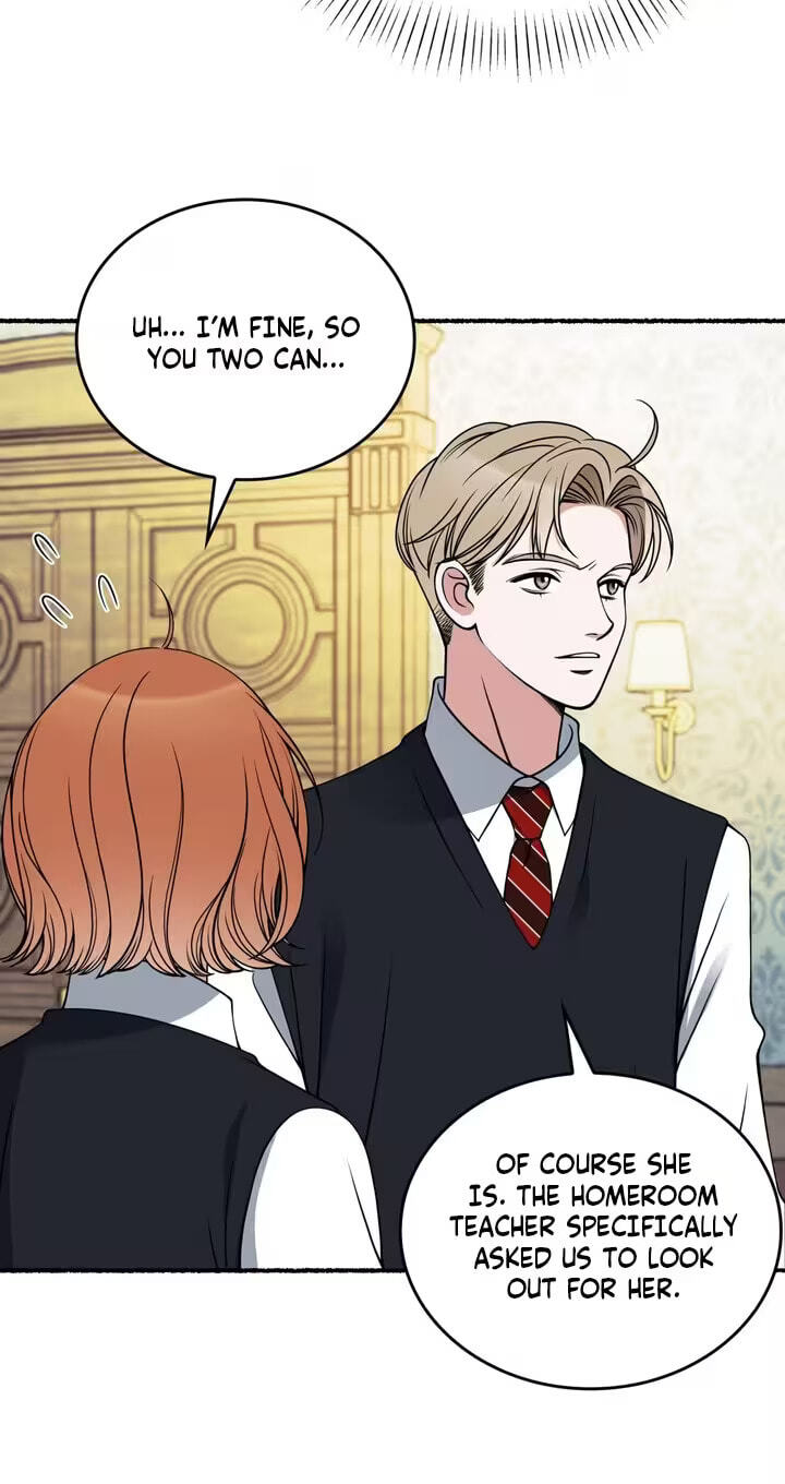 Read Devil! I Love You chapter 4 image 32 on Lezhin