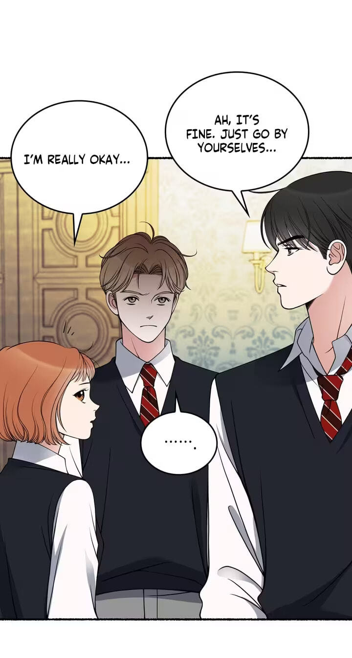 Read Devil! I Love You chapter 4 image 33 on Lezhin