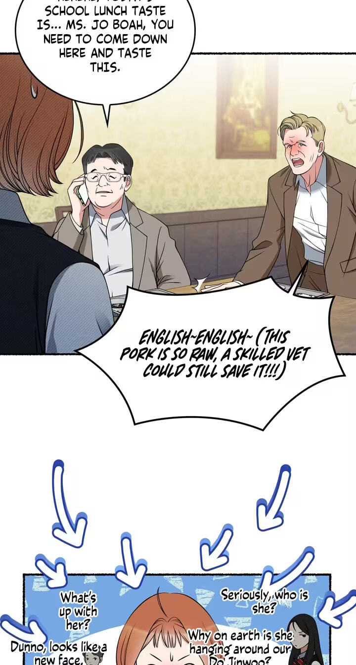 Read Devil! I Love You chapter 4 image 37 on Lezhin