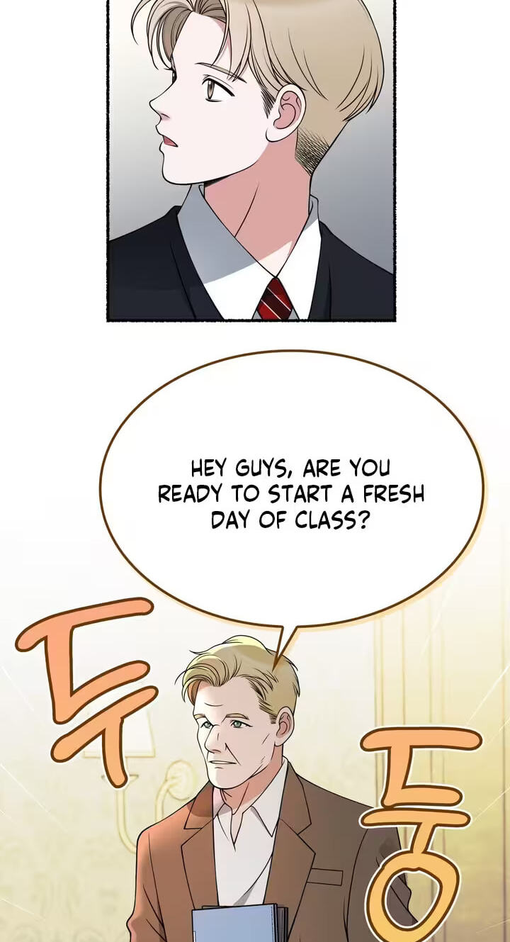 Read Devil! I Love You chapter 4 image 4 on Lezhin