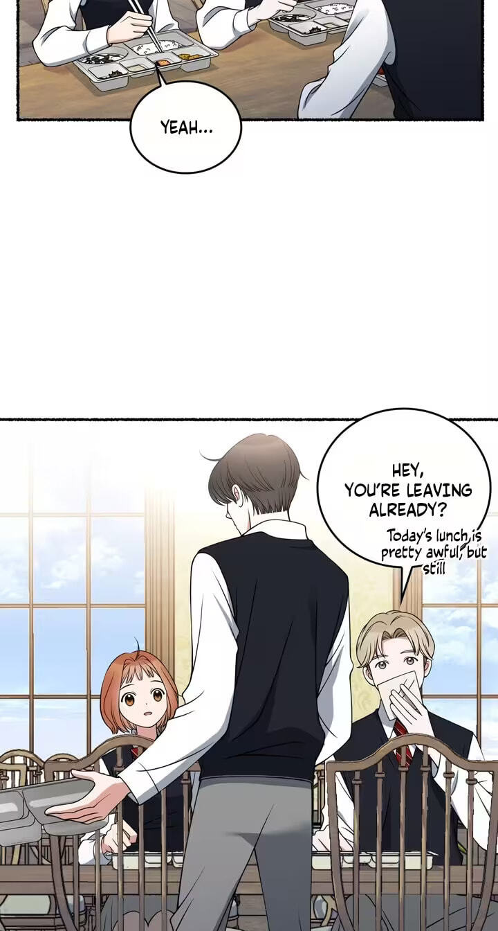 Read Devil! I Love You chapter 4 image 40 on Lezhin