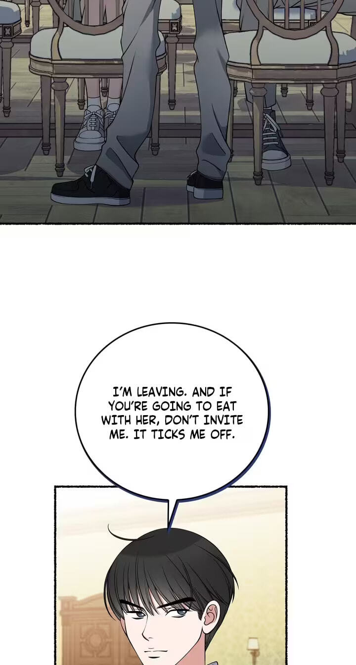 Read Devil! I Love You chapter 4 image 41 on Lezhin