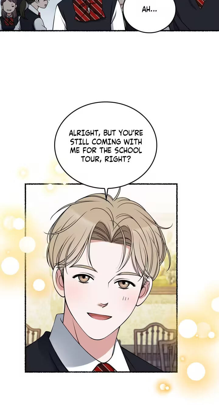 Read Devil! I Love You chapter 4 image 45 on Lezhin