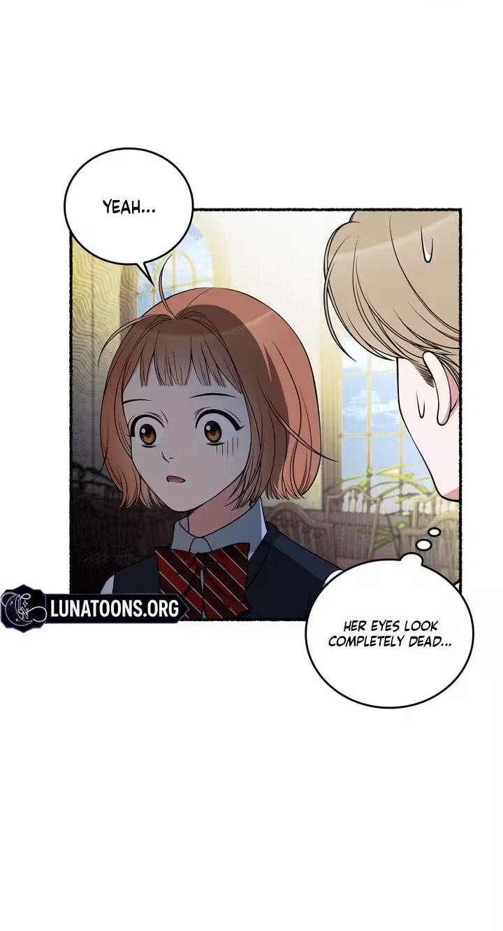 Read Devil! I Love You chapter 4 image 46 on Lezhin