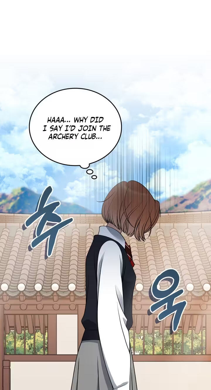 Read Devil! I Love You chapter 4 image 50 on Lezhin