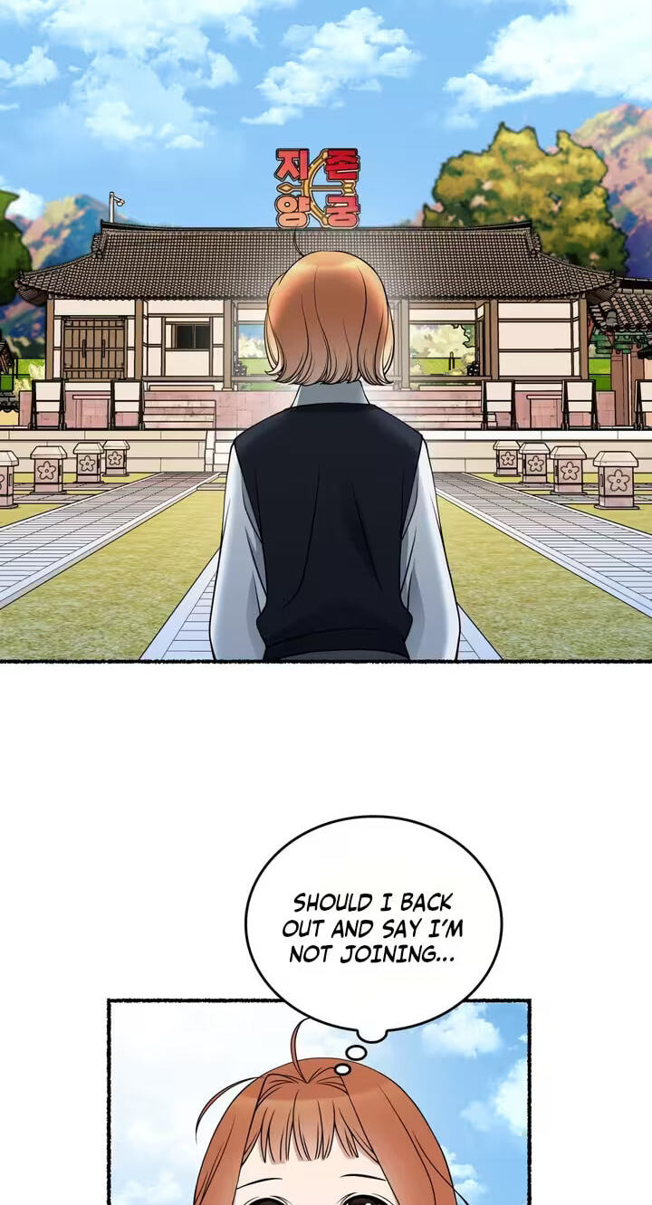 Read Devil! I Love You chapter 4 image 52 on Lezhin