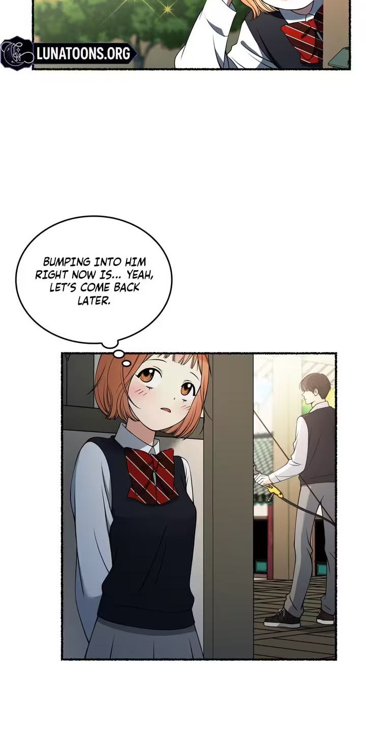 Read Devil! I Love You chapter 4 image 58 on Lezhin